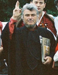 Milić od Mačve