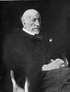 Carl Justi