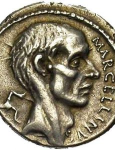 Marcus Claudius Marcellus