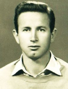 Ioannis Lambrou