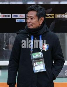 Kazuo Echigo