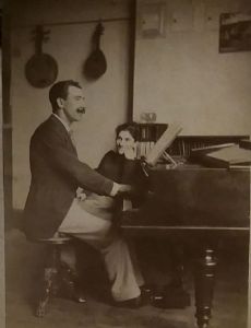 Georges Martin Witkowski