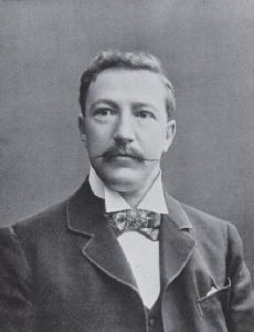 Hugh Denison