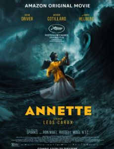 Annette