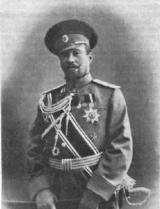 Nikolai Volodchenko