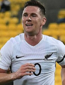 Shane Smeltz