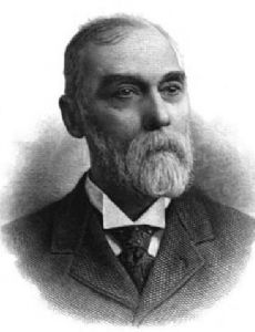 Daniel Ermentrout