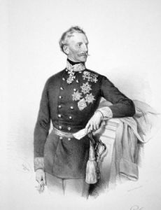 Heinrich von Heß