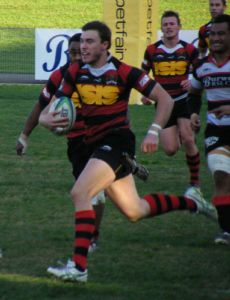 Cam Crawford