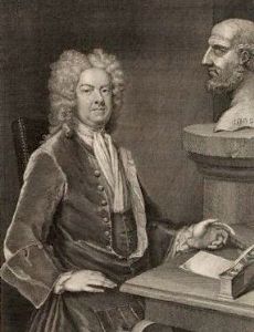 John Freind