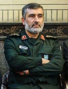 Amir Ali Hajizadeh