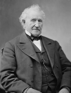 George Washington Patterson