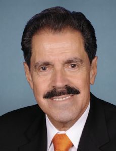 Jose Serrano