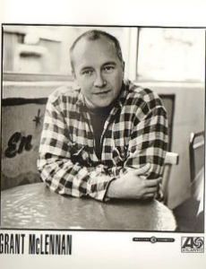 Grant McLennan