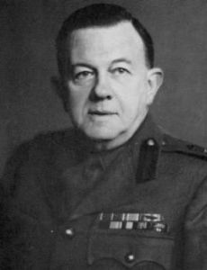 Neil Hamilton Fairley