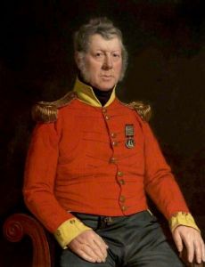 Archibald Arnott