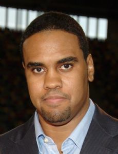 Eddie Chambers