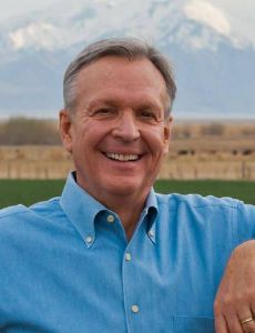 Scott Howell (politician)