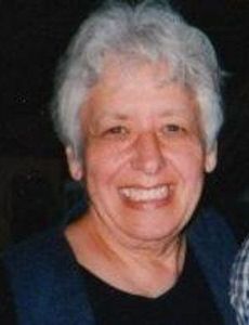 Lois Carl