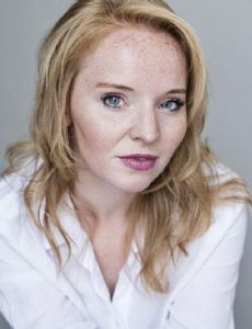 Michaela Longden