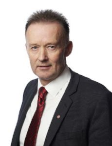 Sveinung Valle