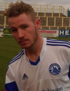 Conor Hubble