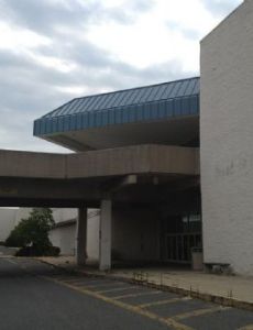 Laurel Mall (Maryland)