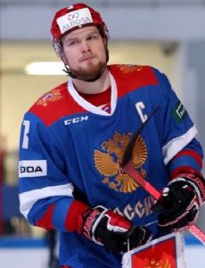 Alexei Vasilevsky (ice hockey)