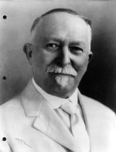 John Harvey Kellogg