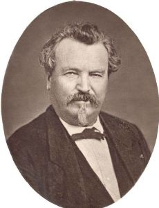 Pierre Trémaux