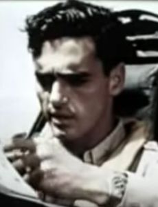 Gilbert O. Wymond Jr.