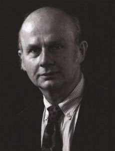John Holt (educator)