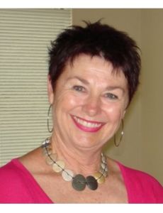 Janeen Brian
