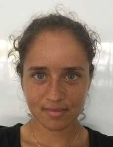 Nadia Negm