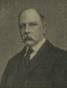 Edward Beauchamp
