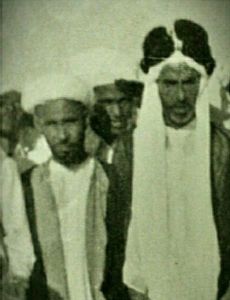 Mullah Attiya al-Jamri