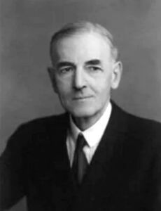 Charles Travis Clay