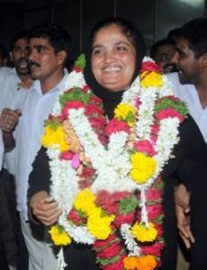 Gulzar Banu