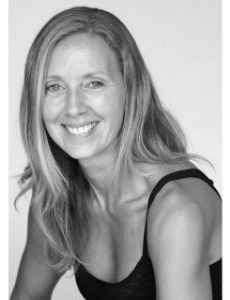 Annette Van Moorsel