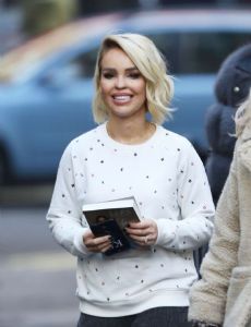 Katie Piper