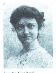 Emilia Gubitosi