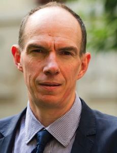 Dave Ramsden
