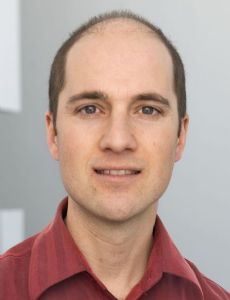 Adam C. Siepel
