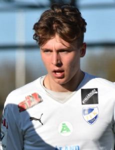 Joel Mattsson