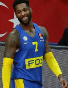 DeAndre Kane