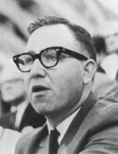 Paul Lambert (basketball)