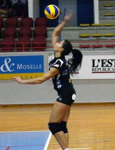 Julie Mollinger