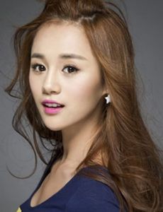 An Yuexi