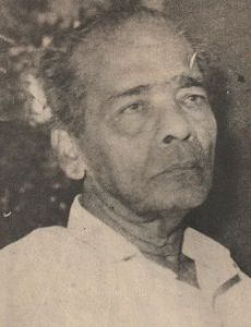 S. Babu