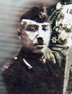 Bakr Sidqi